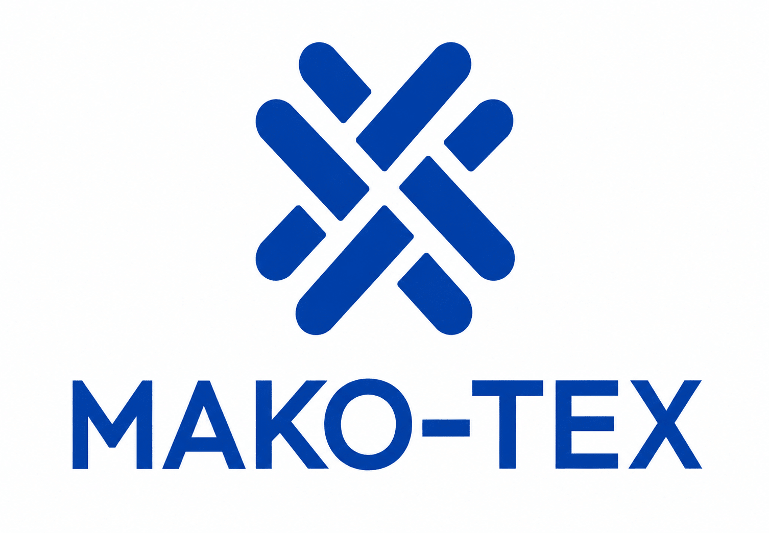 Textil Mako-Tex 87