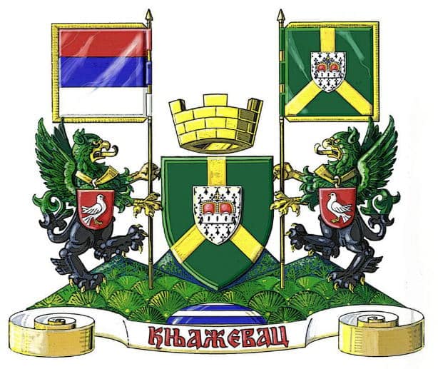 Opština Knjaževac